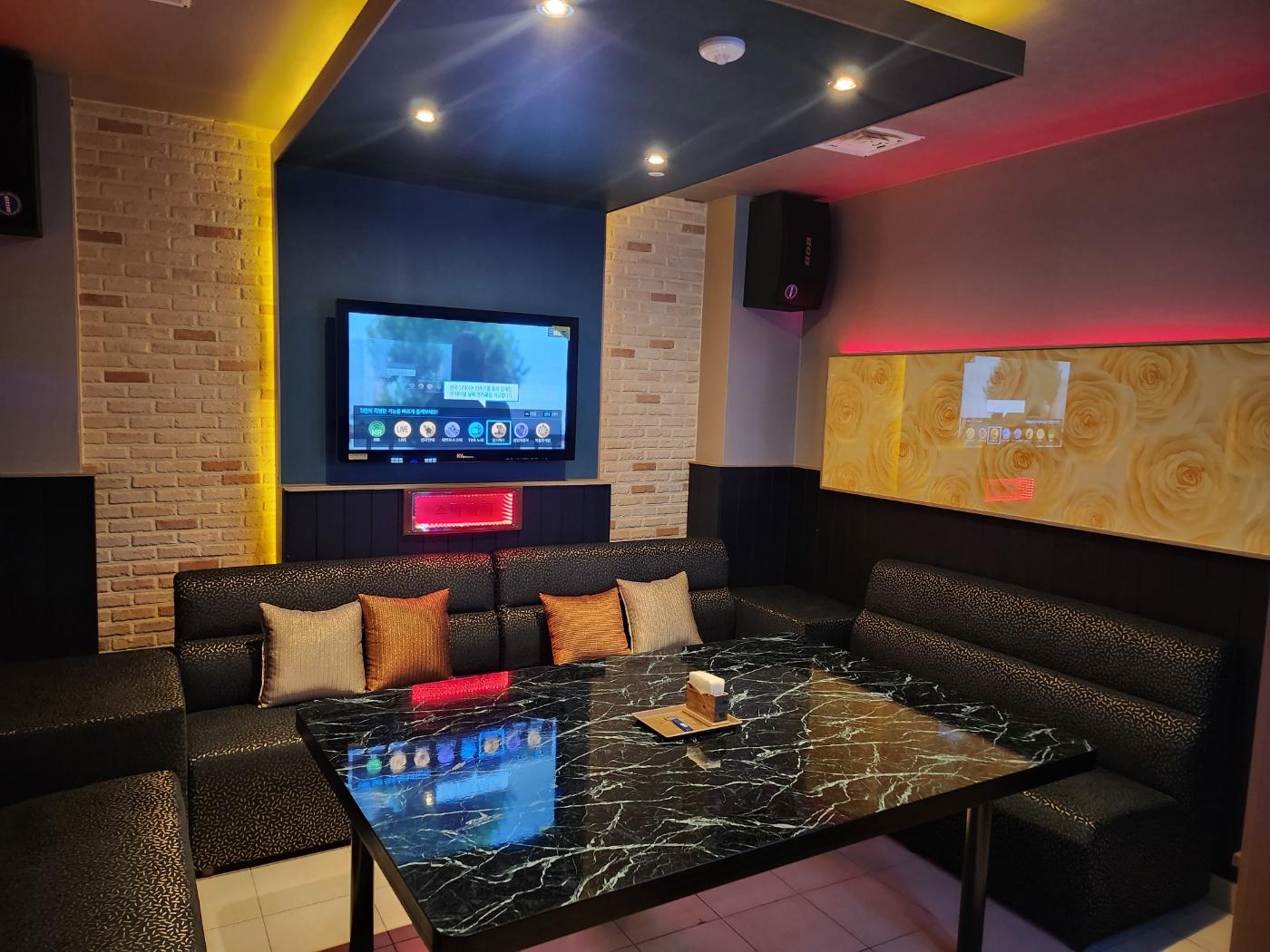 강릉 경포대 호텔주노 (Gangneung Gyeongpodae Hotel Juno)