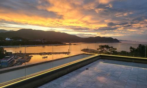 힐스노클비치 호텔 (Hillsnorkelbeach Hotel)