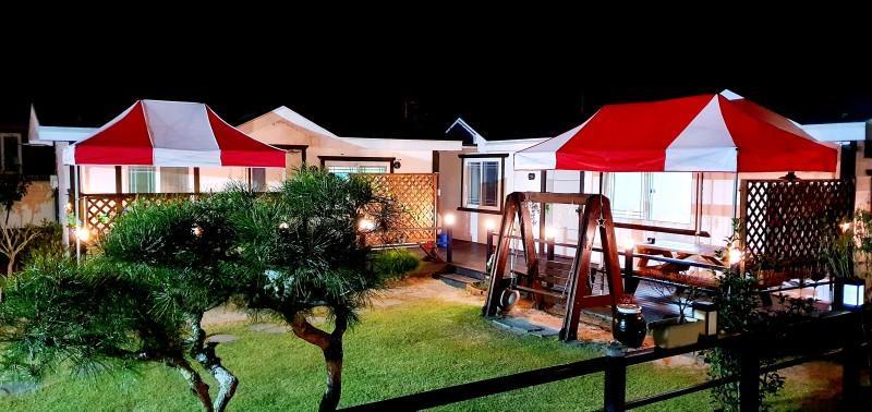 담양 정원펜션 (Damyang Jeongwon Pension)