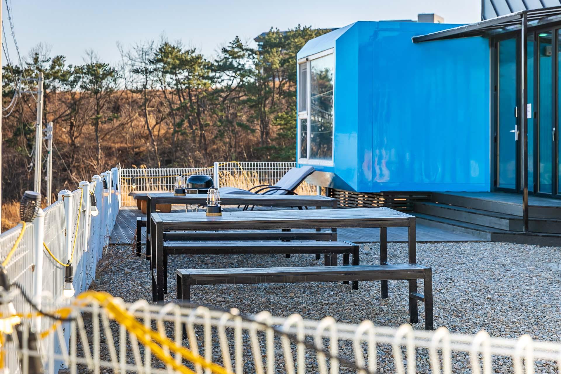 경주 텐로트펜션 (Gyeongju Ten Lot Pension)
