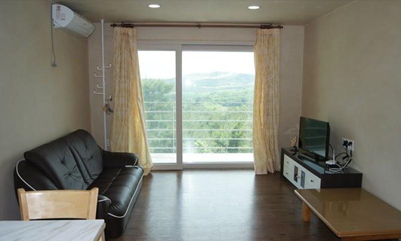 포항 자연의소리펜션 (Pohang Sound of Nature Pension)