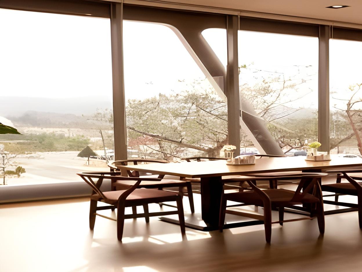 리첼 호텔 (Richell Hotel)