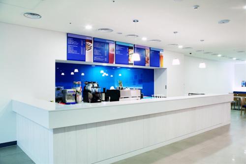 한화 리조트 대천 파로스 (Hanwha Resort Daecheon Paros)