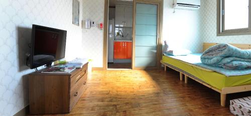 안동 호스텔 1호점 (The 1st Andong Hostel)