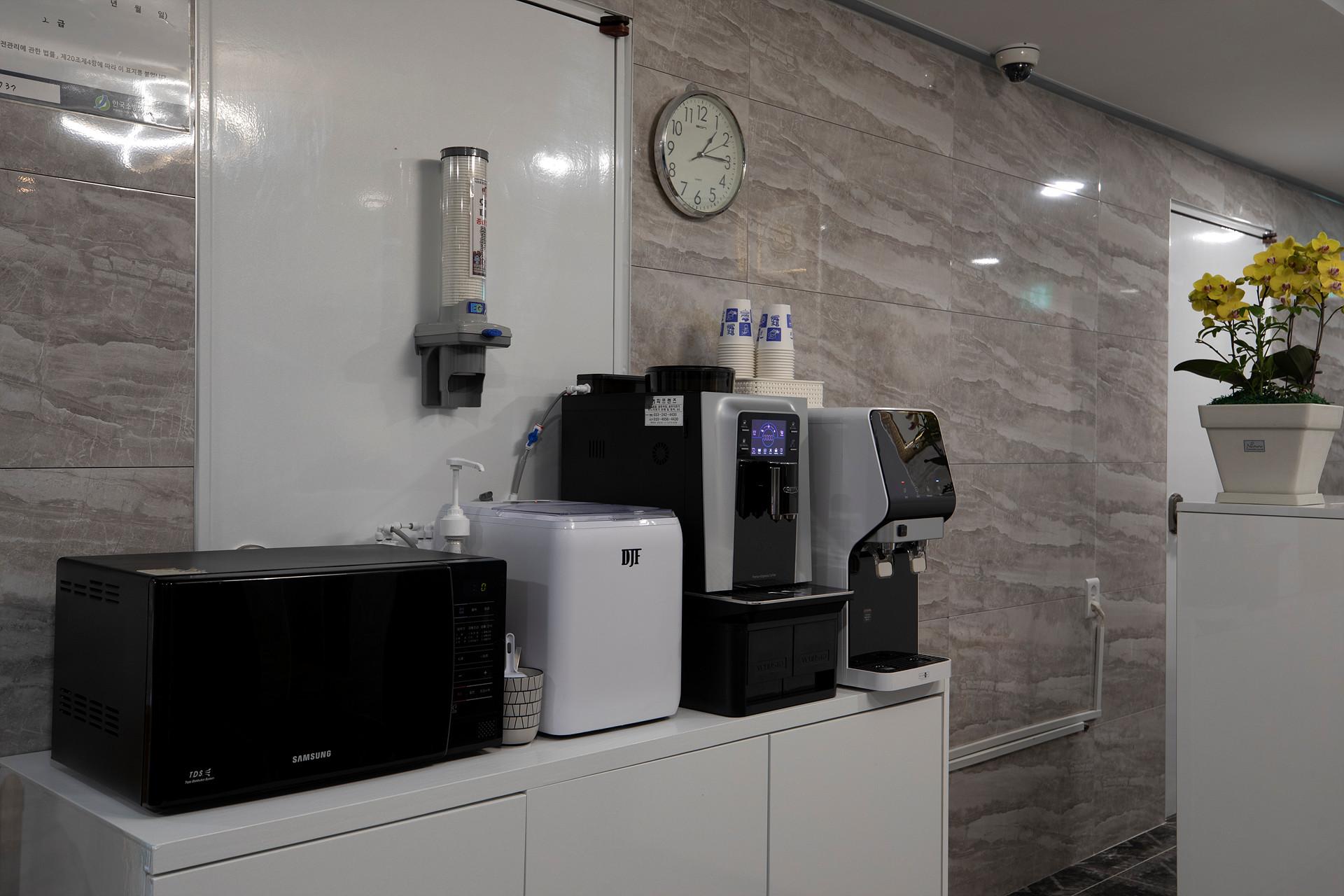 춘천 월드 호텔 (Chuncheon World Hotel)