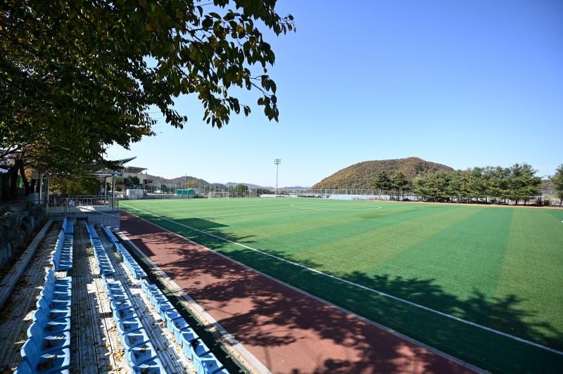 파주 바우가든펜션 (Paju Bau Garden Pension)
