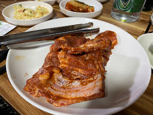 갑돌갈비