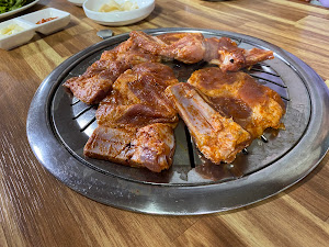 갑돌갈비