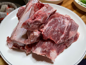 갑돌갈비