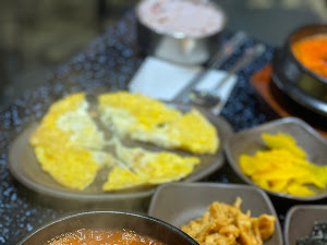 고씨네 고추장찌개