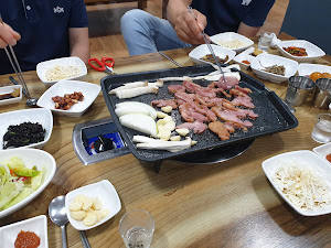 괴산불고기
