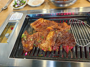 그린회관