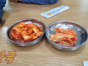 대박왕도깨비해장국