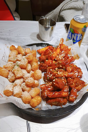 등갈비달인 부평역점
