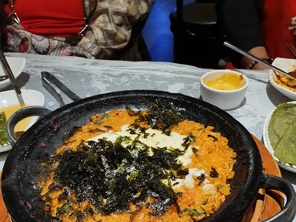 등갈비달인 부평역점