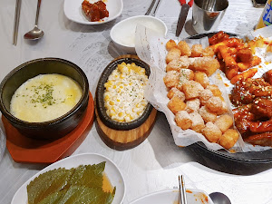 등갈비달인 부평역점