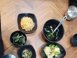 만복이쭈꾸미낙지볶음 수성점
