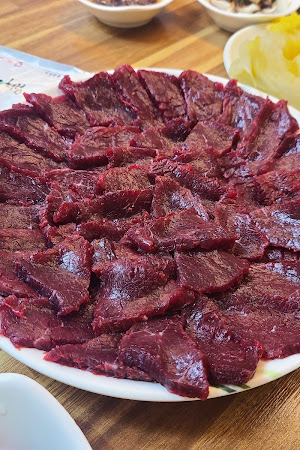 명가생고기