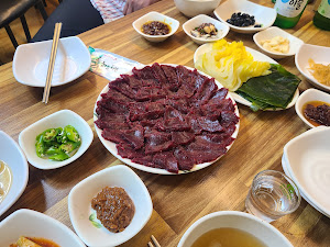 명가생고기