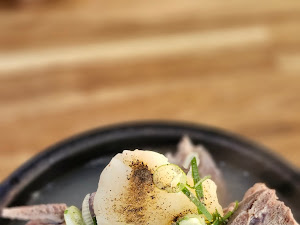 명동감자탕