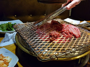 봉구네광양불고기