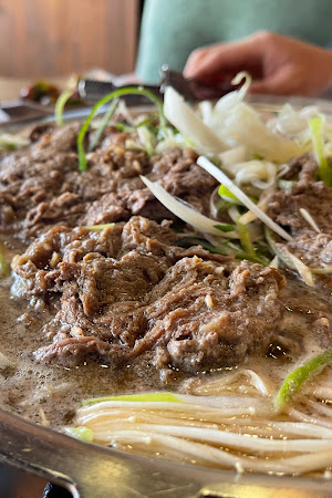 봉구네광양불고기