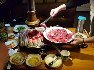 봉구네광양불고기