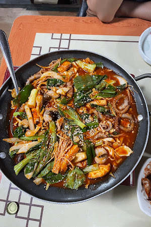 불야성소주방