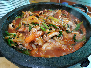 연포가든