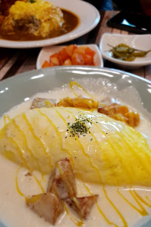 오므라이스0527