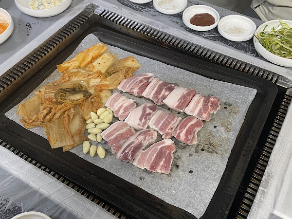 원조약돌가든
