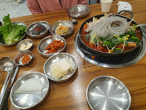 자매갈비전골