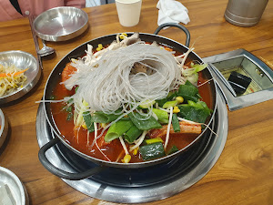 자매갈비전골