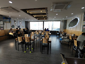 제주은희네해장국 천안쌍용점