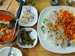 죽변항