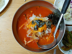 죽변항