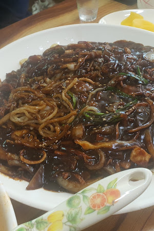 짜짜루