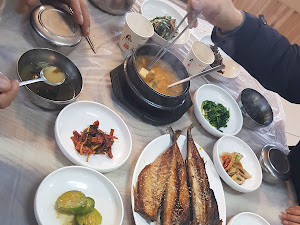 콩깍지