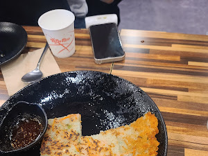 팔봉산 용궁불쭈꾸미